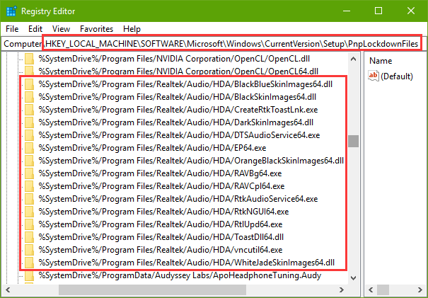 remove non pnp devices windows 10 remove non pnp devices windows 10
