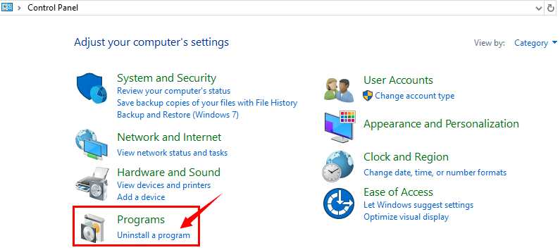 tinymediamanager windows update incompatible program