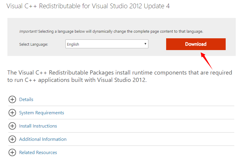 redistributable-package-vcomp110-dll-missing-windows-10.png