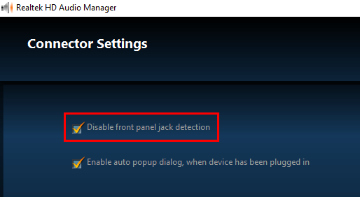 front-panel-Jack-fix-no-sound-windows-10-update-2018.png