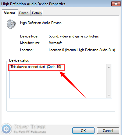 realtek hd audio output driver windows 7