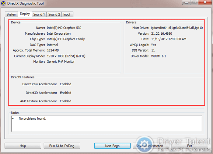 Grand Theft Auto V System Requirements Driver Talent