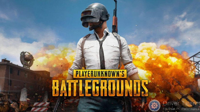 pubg system requirements