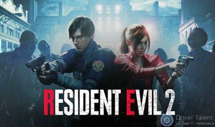 Resident Evil 2 Remake PC Performance Explored