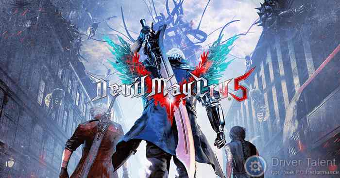 Devil May Cry 5 - Capcom actualiza requisitos mínimos e