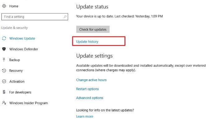 Windows is still setting up class configuration for this device code - Microsoft Community