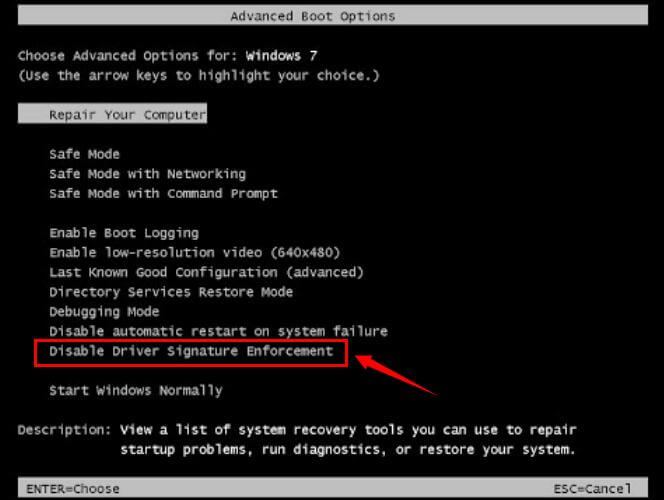 disable-driver-signature-enforcement-fix-error-0xc0000428.jpg