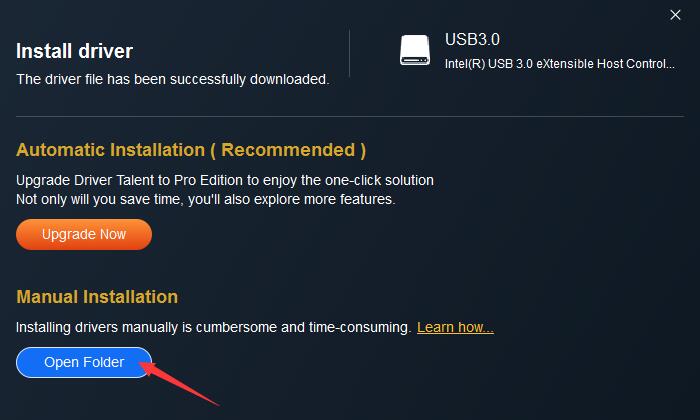 open-folder-how-to-install-drivers-without-activating-driver-talent.jpg