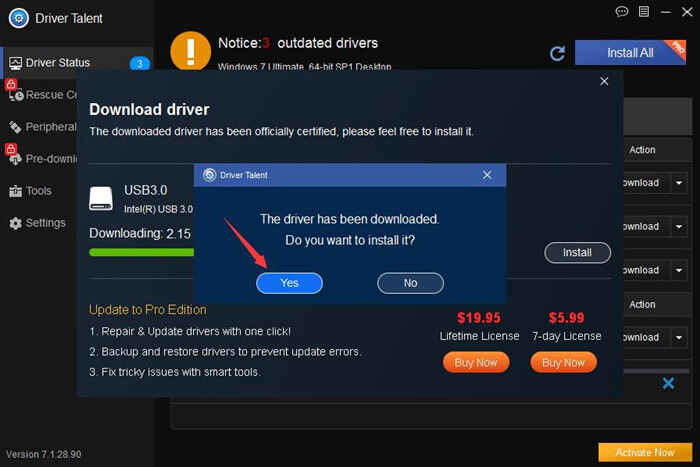 instal the last version for android Driver Talent Pro 8.1.11.24 instal the last version for android Driver Talent Pro 8.1.11.24