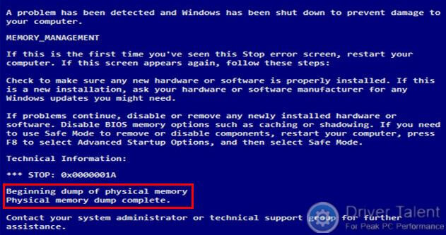 PC Trouble? How to Check for Memory Problems in Windows