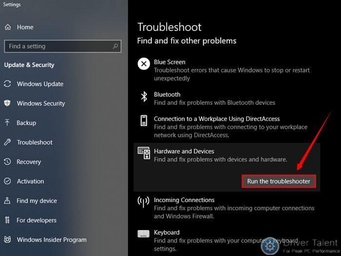 usb xhci compliant host controller windows 10 download