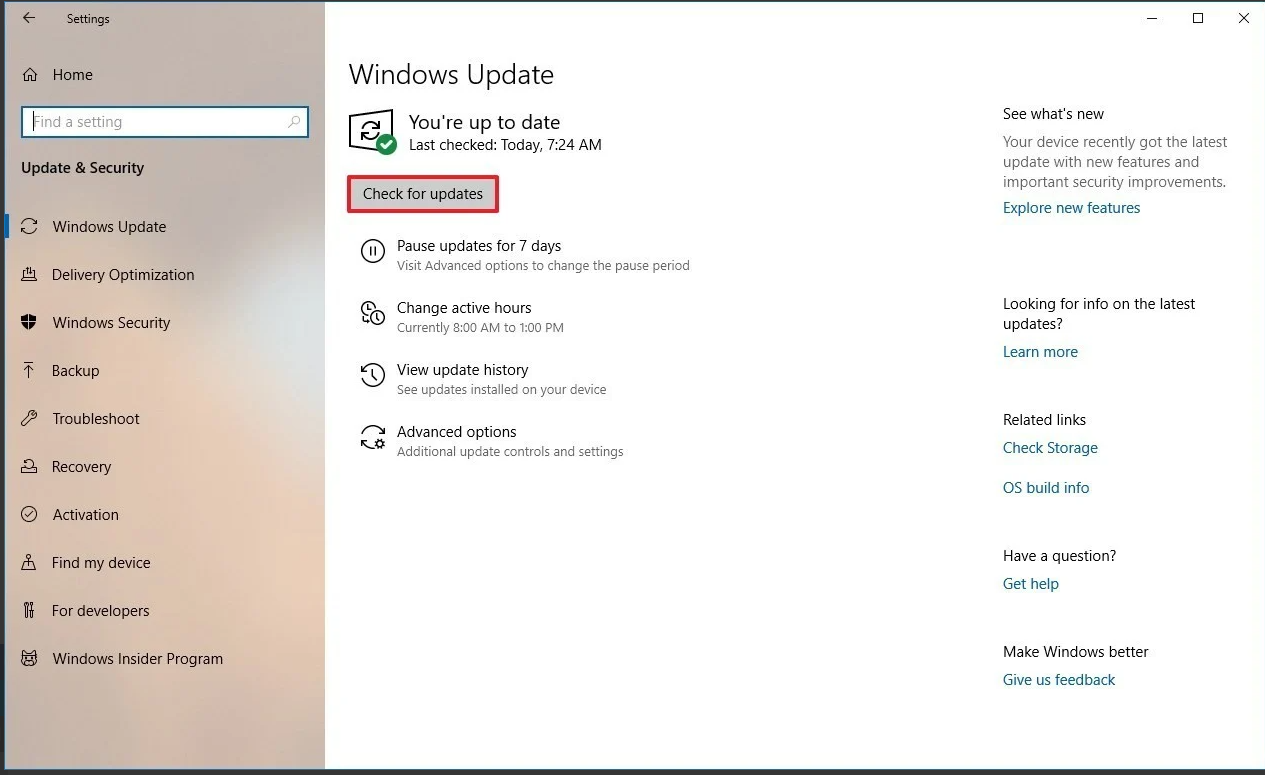 How to download and install Device Drivers on Windows 10 | Driver Talent