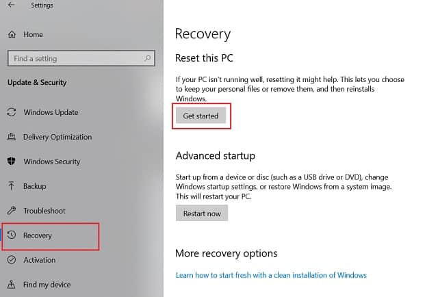 device drivers for windows 10