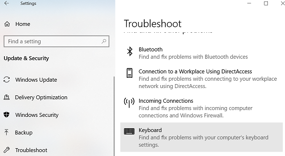 keyboard not working lenovo keyboard not working lenovo