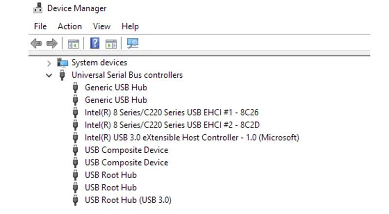 Device extension. Запуск этого устройства невозможен. (Код 10). Generic USB Hub. USB\vid_1f3a&pid_efe8.