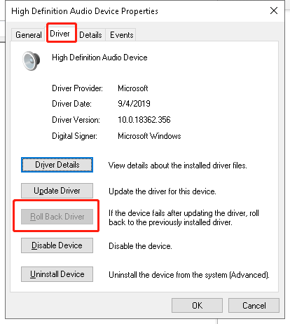 [Solved]How to fix error code 52 "Windows cannot verify the digital ...