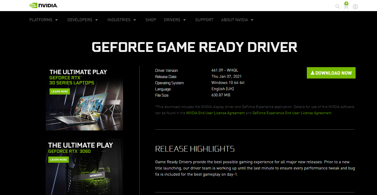 Nvidia geforce experience cyberpunk фото 22