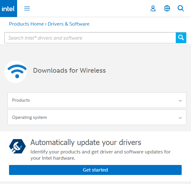 Intel's February wireless driver update fixes big issues on Windows 10 | Talent