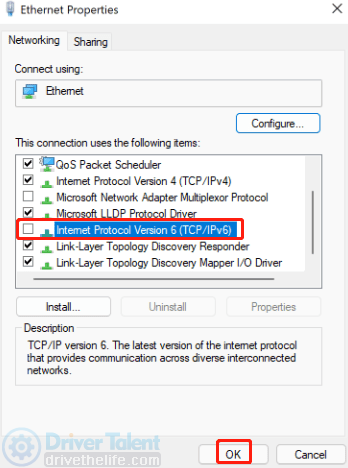 IPv6