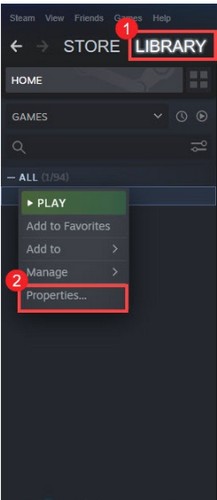 How to Fix Red Dead Redemption 2 Error: ERR_GFX_STATE? - MiniTool