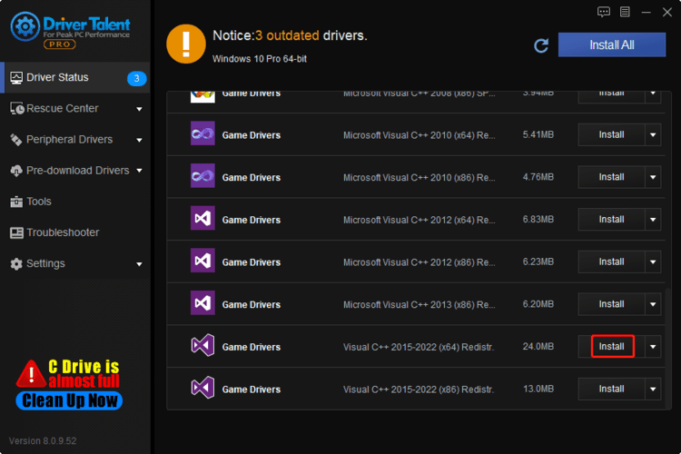 MultiVersus freezing