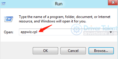 appwiz Windows