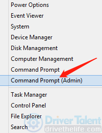 Command Prompt