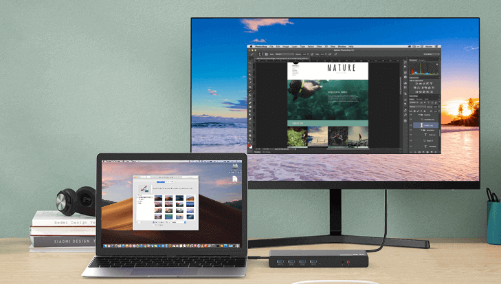5 Way to Troubleshoot External Monitor Not Detecting Windows 10 ...