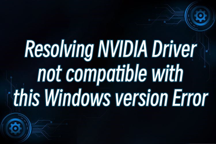 Nvidia compatible hotsell windows 10