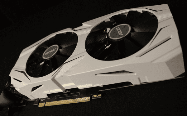 Summary-of-the-3060-Graphics-Card