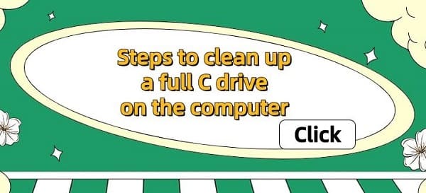  Steps-to-clean-up-a-full-C-drive-on-the-computer