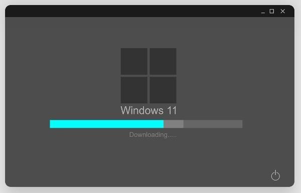 Windows11-Installation