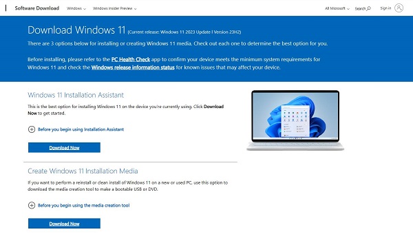 Windows11-Download