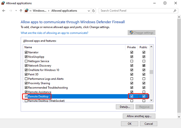 Windows-Defender-Firewall