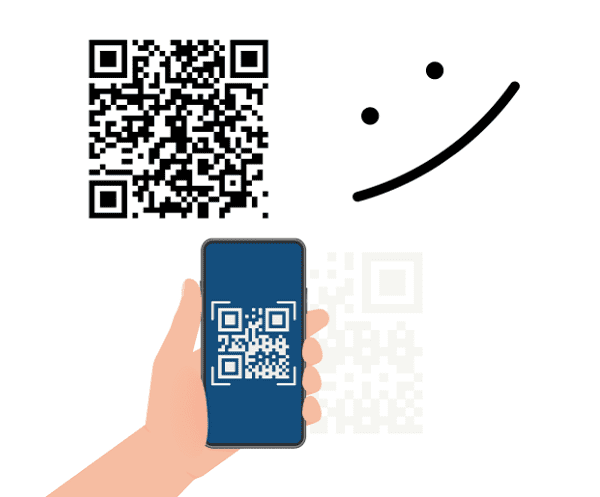 Scan-QR-Code