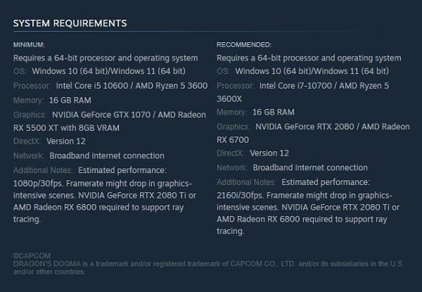 System-Requirements