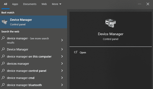 Type-Device-Manager-in-the-search-bar