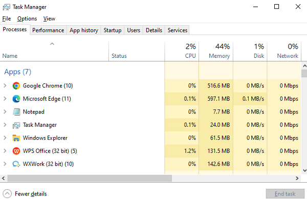 Close-background-programs