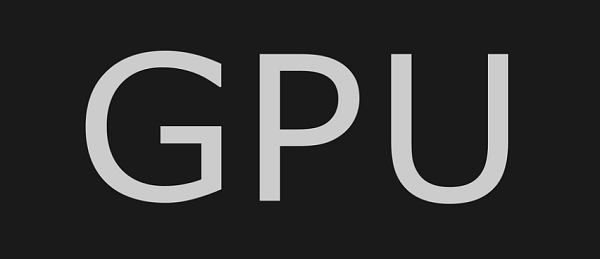 GPU