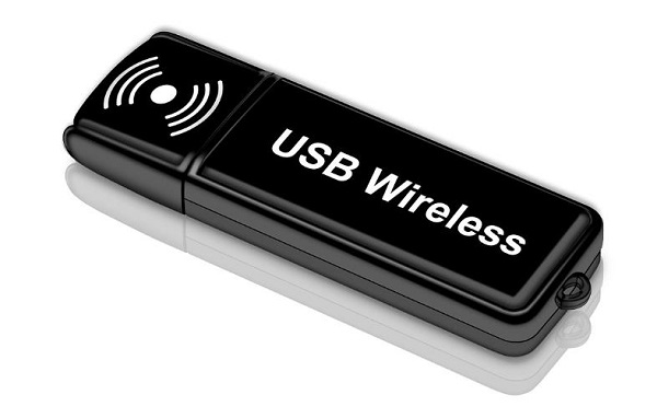 USB-Wireless