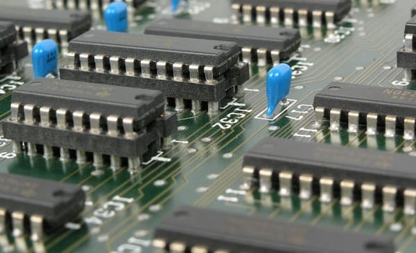 Hardware-failures