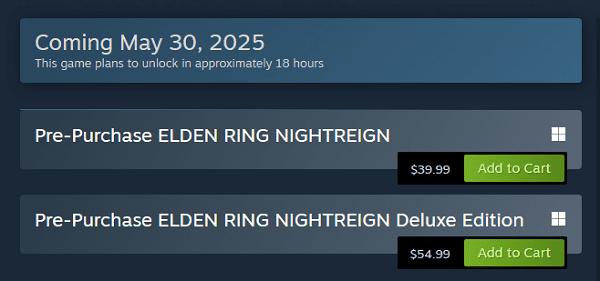 game-pricing