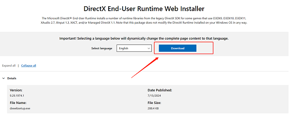 install-the-latest-version-of-DirectX
