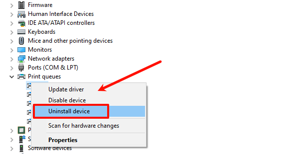 uninstall-device
