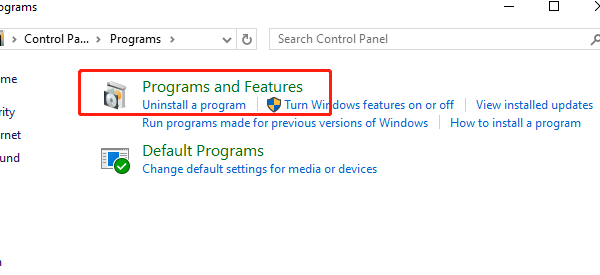 uninstall-old-drivers