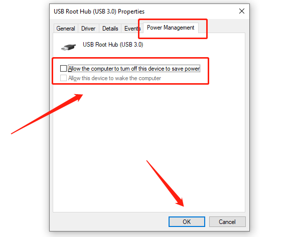 reset-usb-power-management-settings