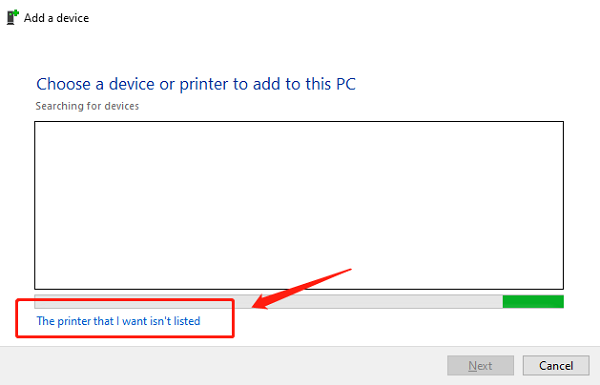 manually-add-the-printer