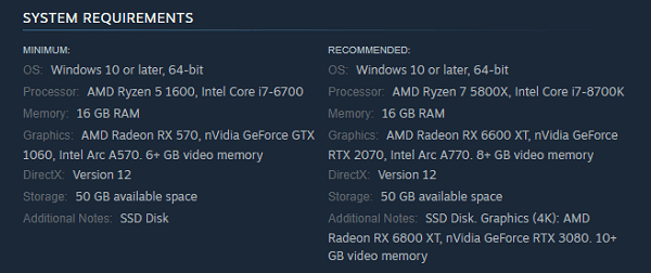 system-requirements