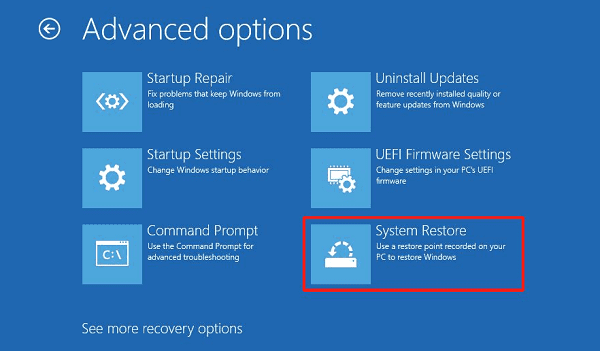 use-system-restore