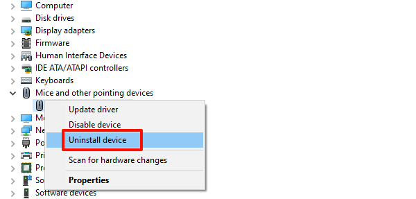 uninstall-device